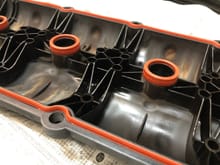 cam cover gasket replacement