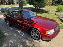 1997 SL500 40th 2025-09-05 07:29:42