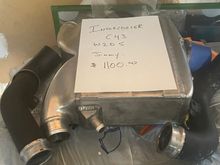 1100 or best offer shipping at buyers expense. Local pick up Mississauga Ontario 