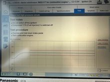 Pumps test fine