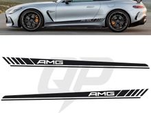 Has anyone put these on? Or any other type of decals? Pics would be great!!