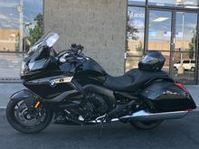 2018 BMW K1600B