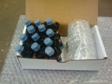 custom fuel injectors