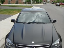 2010 C63