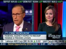 Nicole Lapin CNBC &quot;The Kudlow Report&quot;