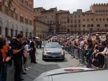 if you go in webshots (2fast4amg) u will find more than 300 fotos of the last mille miglia with the last AMG models