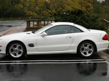 MY SL500