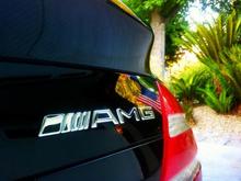 Americanized AMG background :)