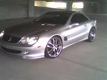 sl600