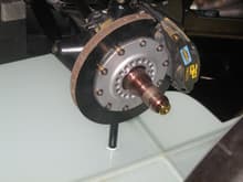 F1 COMPOSITE 2 PIECE BRAKES