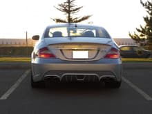 CLS 55