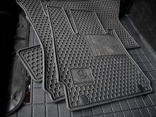 Factory, all weather mats included