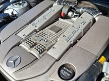 500 HP, with 516 FPT, signature of hand built badge present, only 8,324 built form 2003-2008, glad to have one