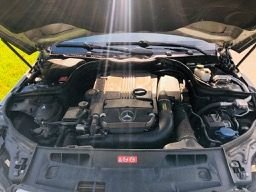 2013 Mercedes-Benz C250 - 2013 C250 Coupe Sport FS in FL - Used - VIN WDDGJ4HBXDG002186 - 79,350 Miles - 4 cyl - 2WD - Automatic - Coupe - Silver - Jacksonville Beach, FL 32250, United States