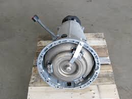 Drivetrain - Looking for 722.643 - Used - 2003 to 2006 Mercedes-Benz E55 AMG - Los Angeles, CA 90064, United States