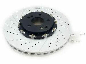 Brakes - BRAND NEW in box brake disc and pad set (front and rear) - New - 2007 Mercedes-Benz CLS63 AMG - Metairie, LA 70006, United States