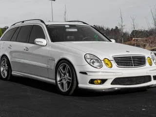 2003 - 2009 Mercedes-Benz E55 AMG - WTB S211 E55 or E63 Wagon - Used - Wagon - Chicago, IL 60007, United States