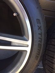 Wheels and Tires/Axles - 18x9 1/2 inch AMG replica 30mmET - Used - Tampa, FL 33629, United States