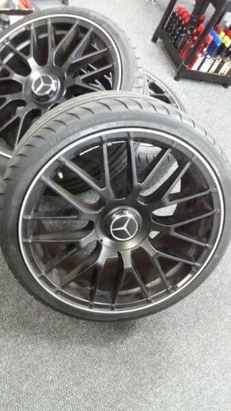 Wheels and Tires/Axles - Wanted: ANY STYLE 19" OEM AMG Rims - New or Used - All Years Mercedes-Benz C300 - Detroit, MI 48127, United States