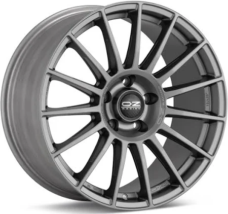 Wheels and Tires/Axles - AMG GLC 43 - $1200 Wheels Only - OZ SUPERTURISMO- 20x8.5 & 20x10 - Winter is Coming - Used - 2018 to 2023 Mercedes-Benz GLC43 AMG - Wakefield, MA 01880, United States