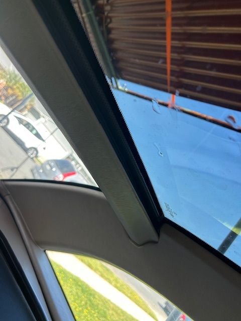 Exterior Body Parts - Mercedes R129 Sl600, Sl500, Sl320 Panoramic glass hard top 702 color "Smoke silver" - Used - 1990 to 2002 Mercedes-Benz SL600 - Gardena, CA 90247, United States