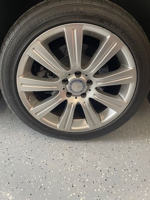 2011 Mercedes-Benz SL550 - 2011 SL550 Very Low Mileage - Clean and Excellent Mechanically - Used - VIN WDBSK7BAXBF164727 - 24,550 Miles - 8 cyl - 2WD - Automatic - Convertible - Black - Yulee, FL 32097, United States