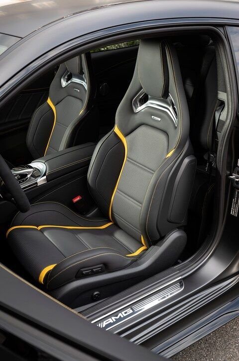 Interior/Upholstery - WTB AMG PERFORMANCE SEATS for my GLC63 - New or Used - Fremont, CA 94539, United States