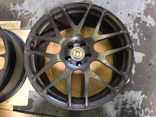 Wheels and Tires/Axles - FS: Authentic 20" HRE P40's rims for MBZ w219 CLS and w r230 SL - Used - -1 to 2019 Any Make All Models - -1 to 2019 Any Make All Models - Torrance, CA 90504, United States