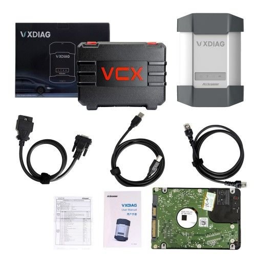 Miscellaneous - Diagnostic Tool - Used - 1996 to 2024 Mercedes-Benz All Models - Collegeville, PA 19426, United States