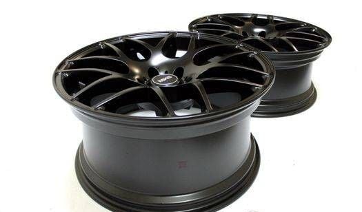 Wheels and Tires/Axles - 5x112 20" wheels only two (one front .....one rear)!!!!! - New - Cerritos, CA 90703, United States