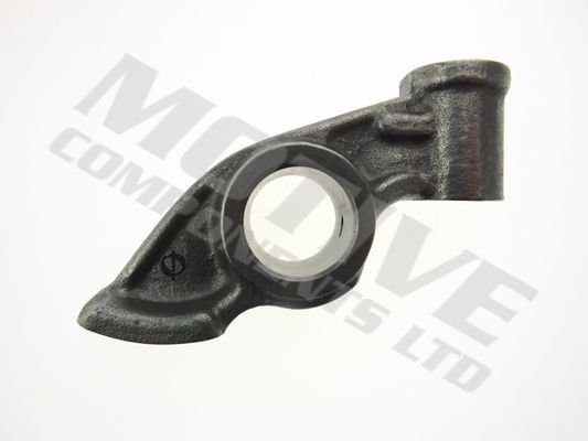 Later models with hydraulic lifters (PN: 1020500633)