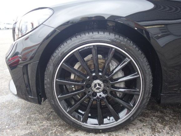 Regular wheel bolts