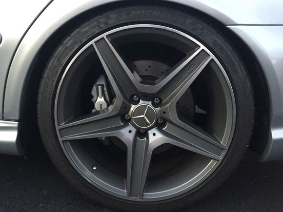 19's from a CLS?