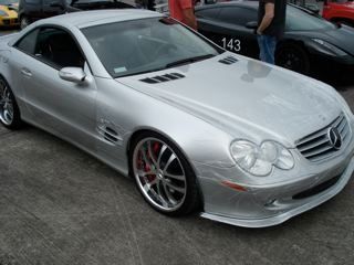 sl600 b