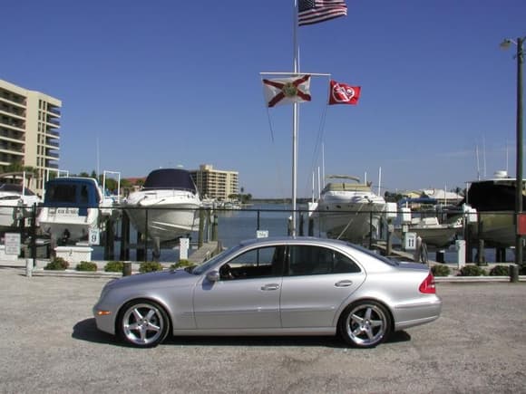 Sand Key (28 Oct 2010)