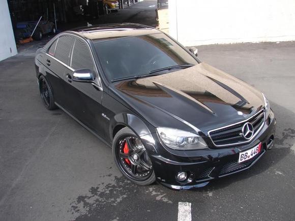 C63 pic 1