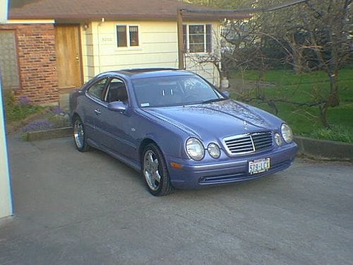 CLK430