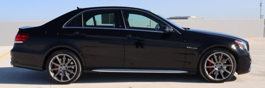 2016 E63 AMG S
