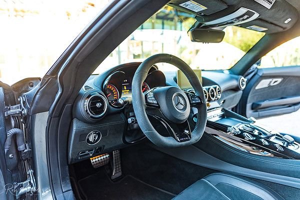 2019 Mercedes-Benz AMG GT R - 2019 Mercedes AMG GT-R  Pristine Condition - Used - VIN wddyj7ka3ka3ka024 - 5,917 Miles - 8 cyl - 2WD - Automatic - Coupe - Other - Scottsdale, AZ 85028, United States