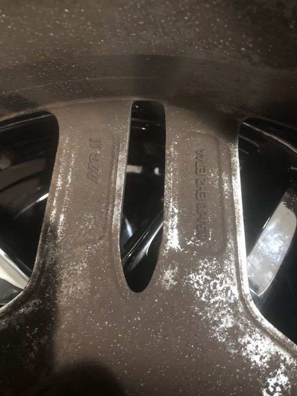 Wheels and Tires/Axles - W220 W215 18' AMG Staggered Wheels - Used - All Years Mercedes-Benz S55 AMG - Cerritos, CA 90703, United States