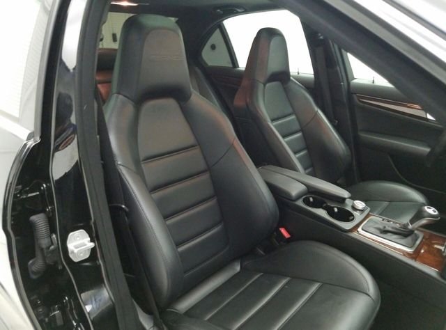 2009 Mercedes-Benz C63 AMG - 2009 C63 AMG Sedan in pristine condition, 46,xxx miles, with OE tune - Used - VIN WDDGF77X39F207572 - 46,347 Miles - 8 cyl - 2WD - Automatic - Sedan - Black - Falcon, CO 80831, United States