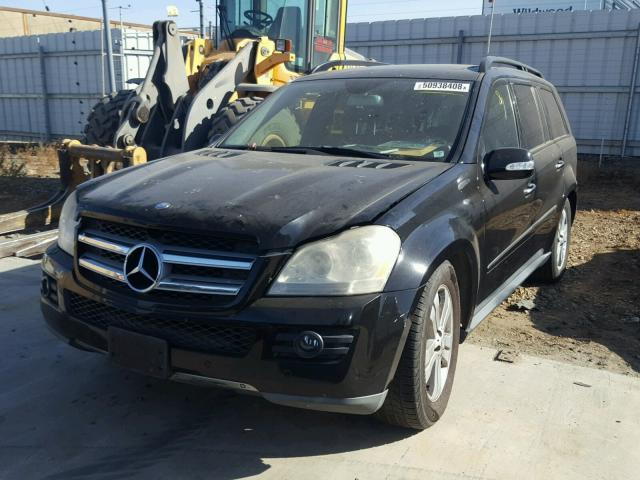 2010 Mercedes-Benz SLK350 - PARTING OUT A COMPLETE 2008 GL450 PAINT CODE c040 (LOCATED IN SACRAMENTO CA) CAN SHIP - Sacramento, CA 95691, United States