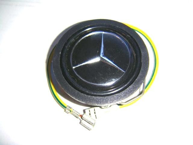 Miscellaneous - Momo Mercedes Logo Horn Button - Used - All Years Mercedes-Benz All Models - Dublin, CA 94568, United States
