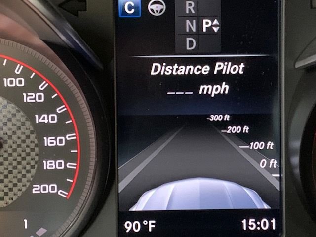 2018 Mercedes-Benz C63 AMG S - Loaded 2018 Mercedes AMG C63 S Coupe - Used - VIN WDDWJ8HB8JF638898 - 8 cyl - 2WD - Automatic - Coupe - Silver - Redlands, CA 92373, United States