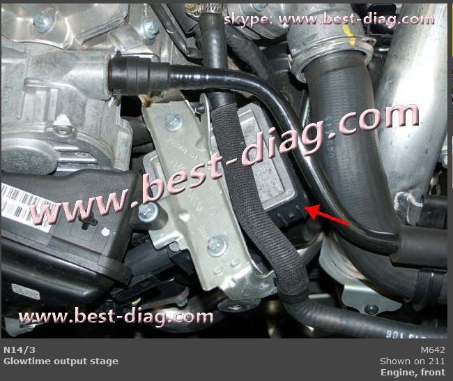 2011 E350 Bluetec "Antitheft protection active" car won’t start. Help