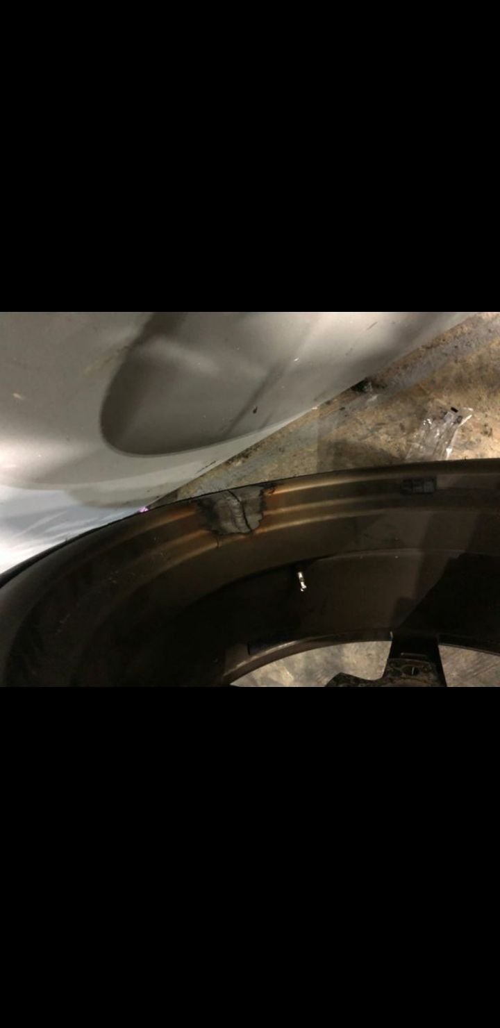 Wheels and Tires/Axles - 20" VOSSEN CV3s FOR SALE - Used - All Years Mercedes-Benz All Models - Jersey City, NJ 07304, United States