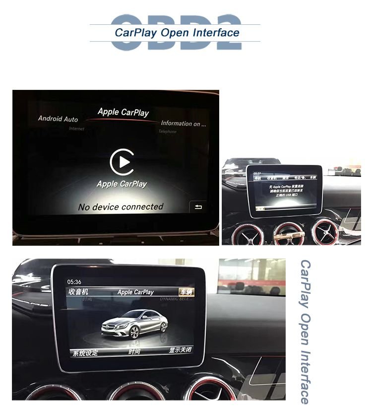 Audio Video/Electronics - Unichip apple carplay and android auto activator - New - 2016 to 2017 Mercedes-Benz A200 - 2016 to 2017 Mercedes-Benz 180A - 2016 to 2017 Mercedes-Benz 180b - 2016 to 2017 Mercedes-Benz A45 AMG - 2016 to 2017 Mercedes-Benz A45 - 2016 to 2017 Mercedes-Benz CLA200 - 2016 to 2017 Mercedes-Benz B200 - 2016 to 2017 Mercedes-Benz CLA200 - 2016 to 2017 Mercedes-Benz E400 - 2016 to 2017 Mercedes-Benz CLA180 - shenzhen, China