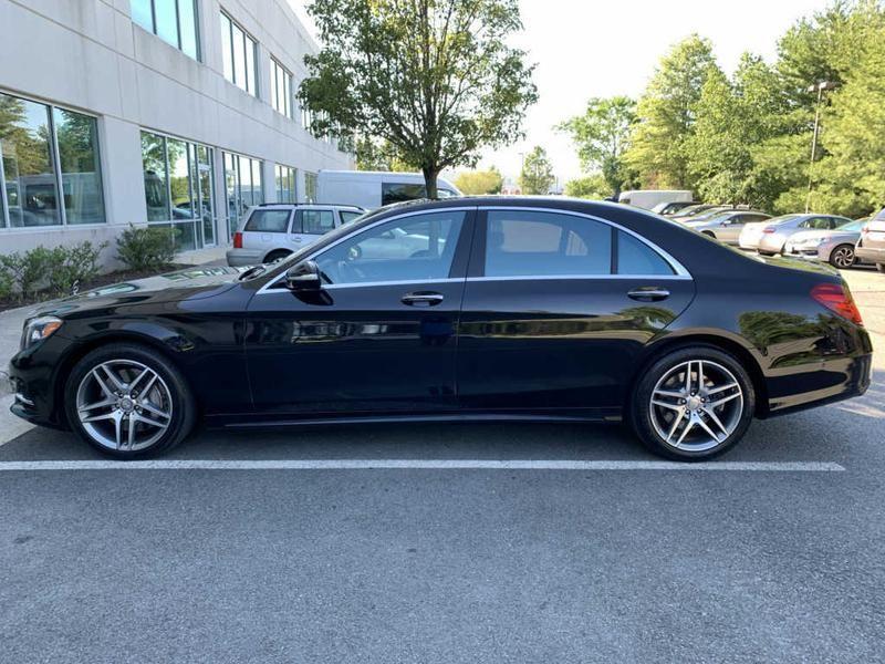 Wheels and Tires/Axles - W222 Mercedes S Class AMG WHEELS FOR SALE.  OEM MADE IN GERMANY AMG WHEELS - Used - 2014 to 2020 Mercedes-Benz S550 - 2014 to 2020 Mercedes-Benz S63 AMG - North Olmsted, OH 44070, United States