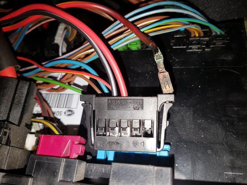 Rear window defroster diagnostics and repair Forums