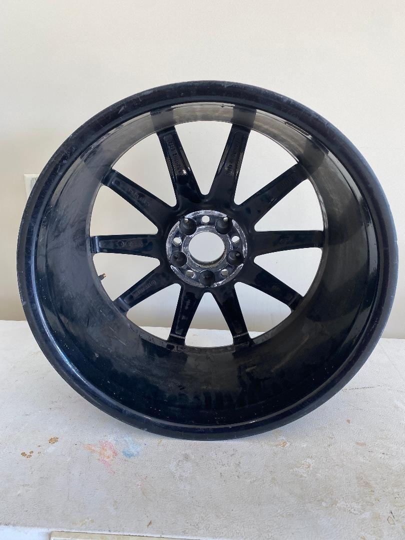Wheels and Tires/Axles - E63S wheels FS - Used - 2012 to 2016 Mercedes-Benz E63 AMG S - Elizabethtown, KY 42701, United States